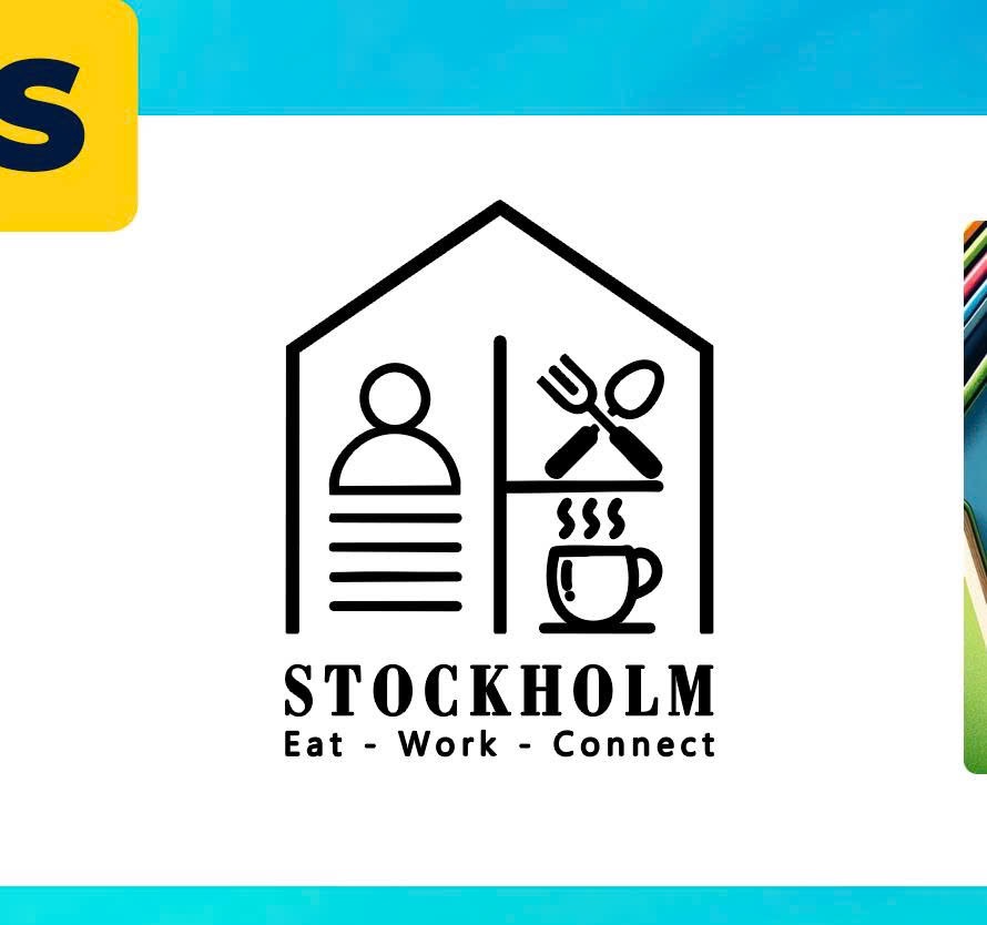 Stockholm Coworking & Bistro