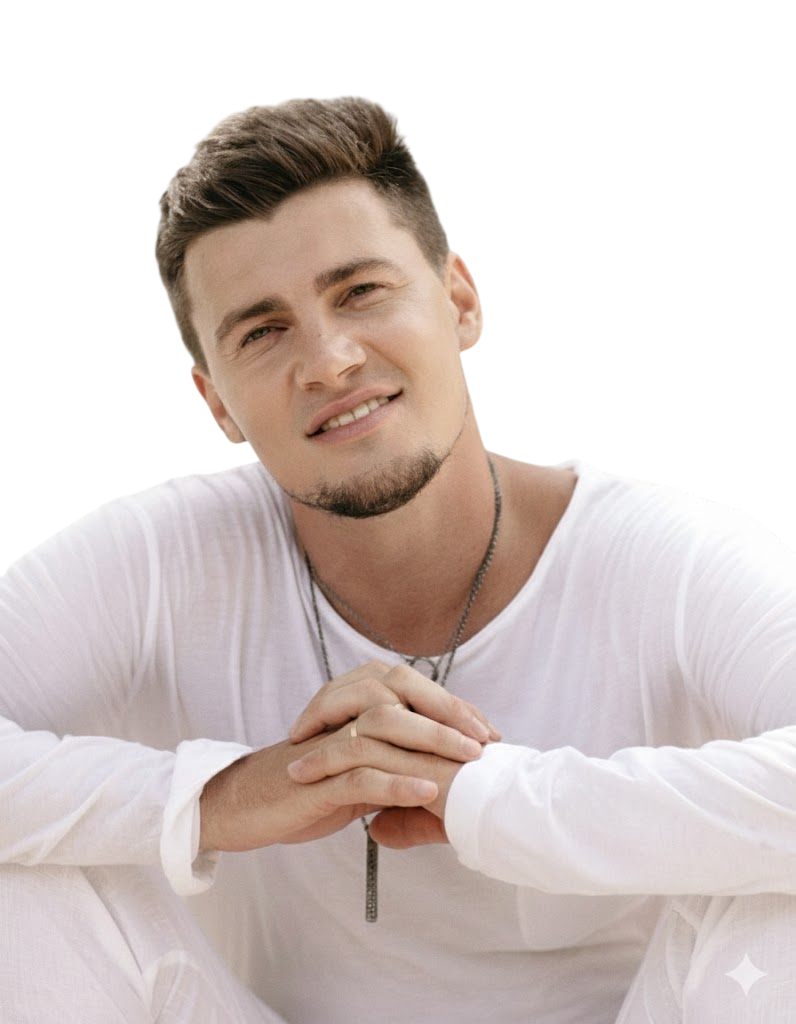 Кирилл Инюшин